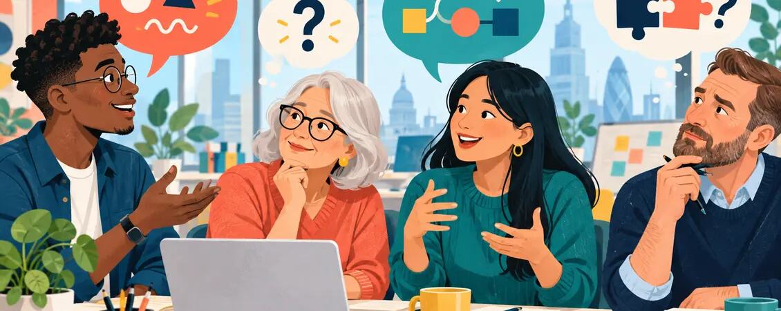 How Old Do You Sound at Work? Take the Workplace Translation Test